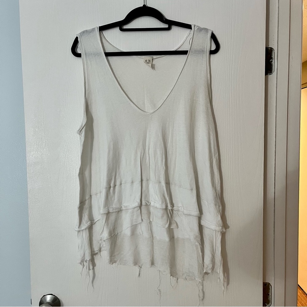 Free People We The Free Tank